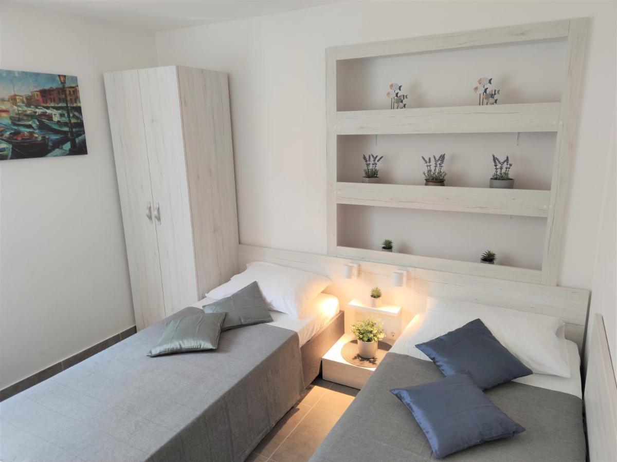 Apartments Rak فيس المظهر الخارجي الصورة