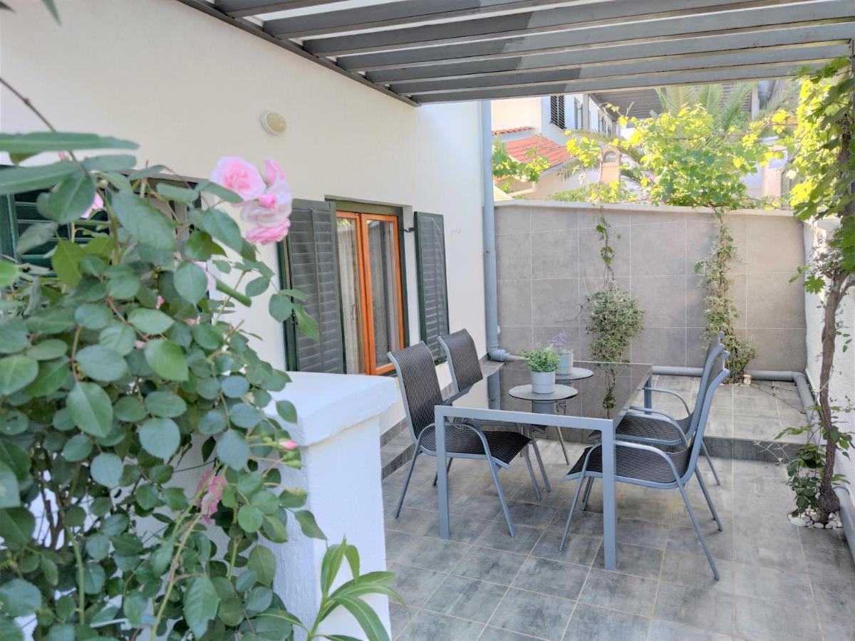 Apartments Rak فيس المظهر الخارجي الصورة
