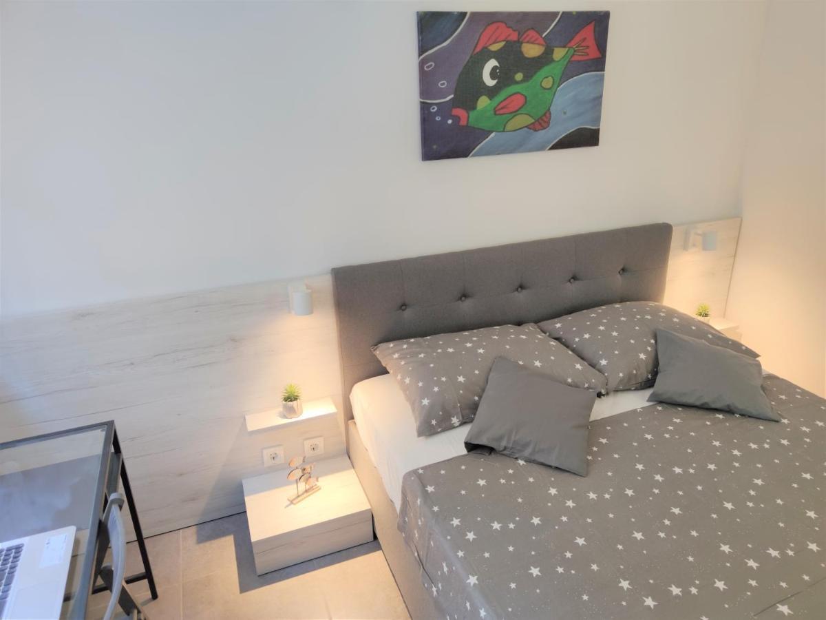 Apartments Rak فيس المظهر الخارجي الصورة