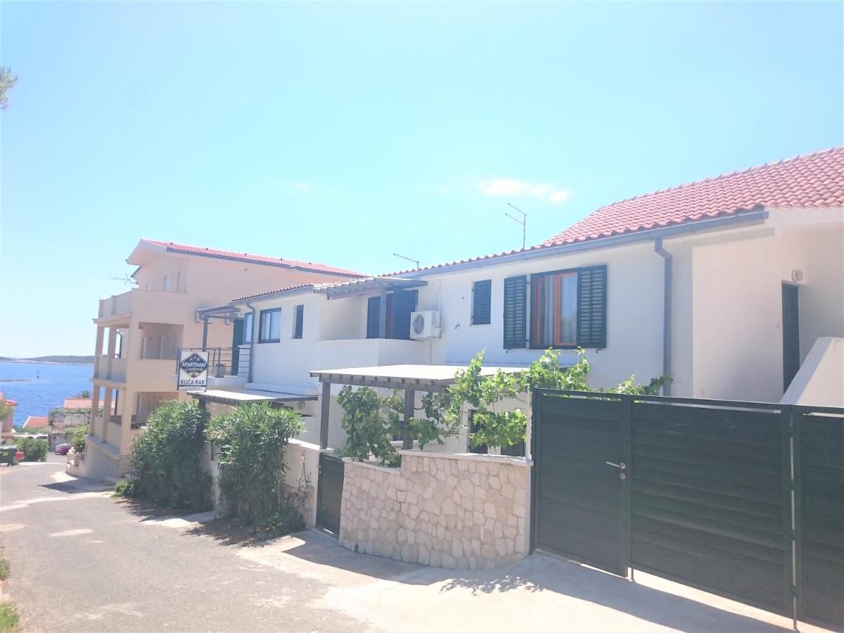 Apartments Rak فيس المظهر الخارجي الصورة