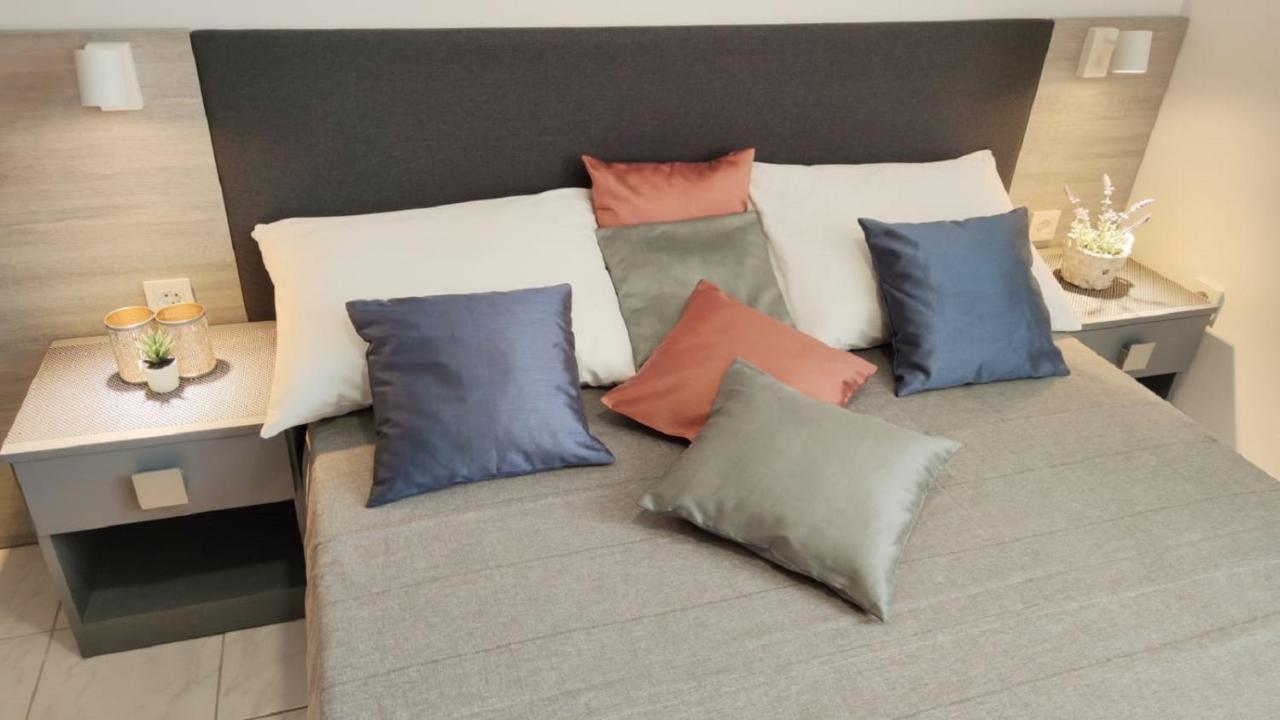 Apartments Rak فيس المظهر الخارجي الصورة