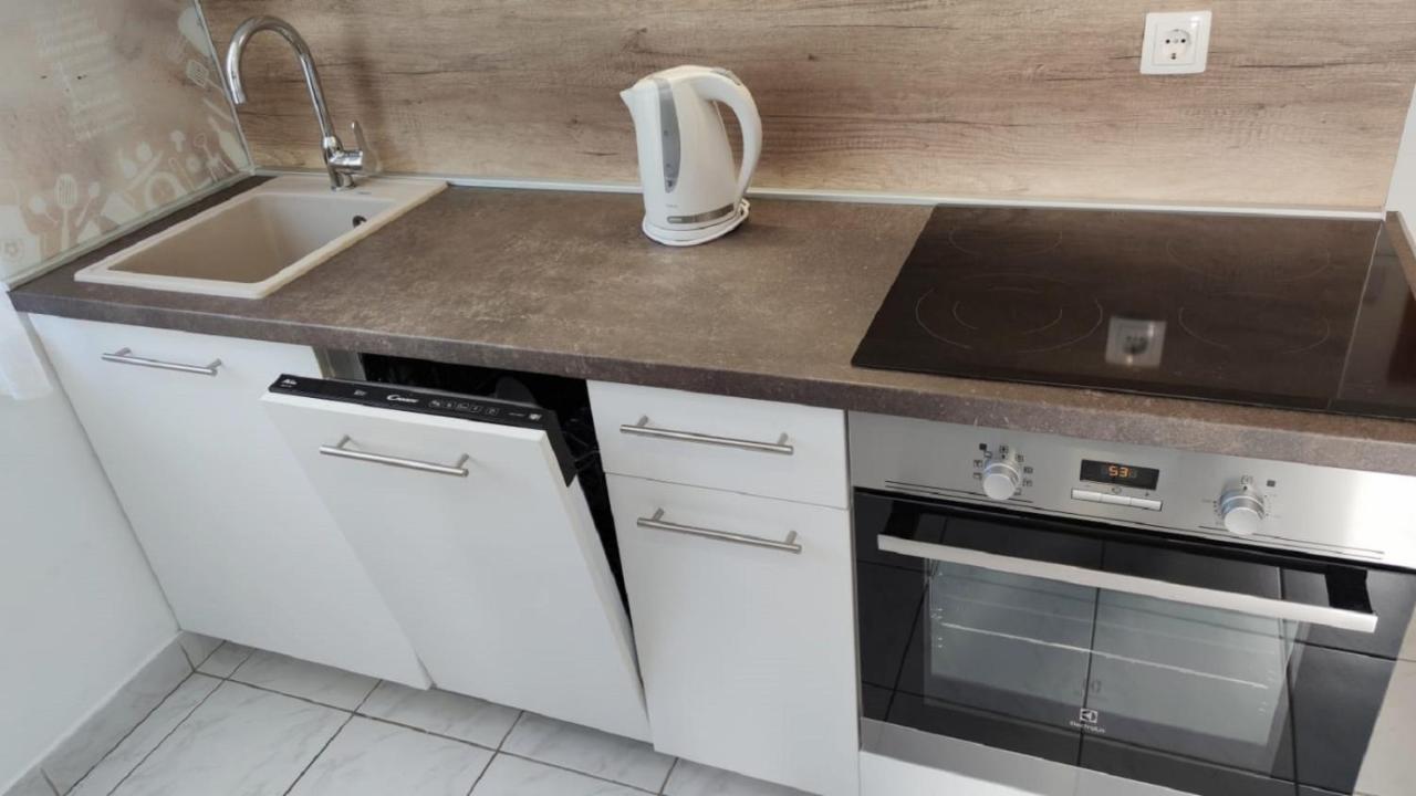 Apartments Rak فيس المظهر الخارجي الصورة